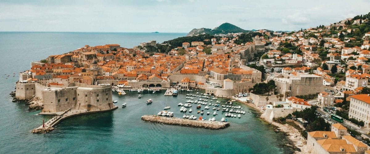 Dubrovnik: A Costly Slice of Adriatic Paradise