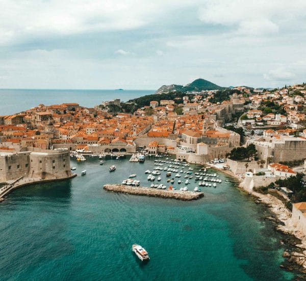 Dubrovnik: A Costly Slice of Adriatic Paradise