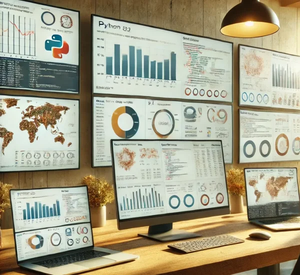 How Python Can Make Your Data Processing Smarter