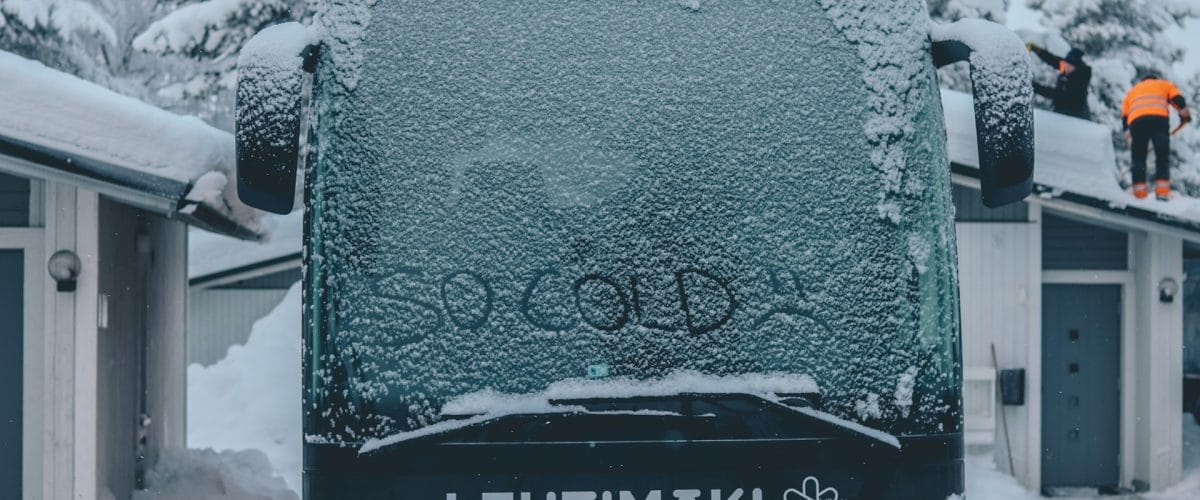 How to Stay Active During the Long Finnish Winter