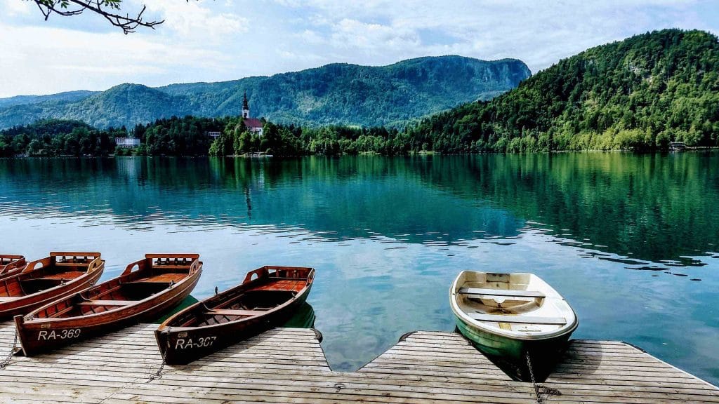 Slovenia: A Hidden Jewel of the Alps